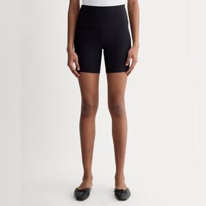 Everlane Perform Bike Shorts